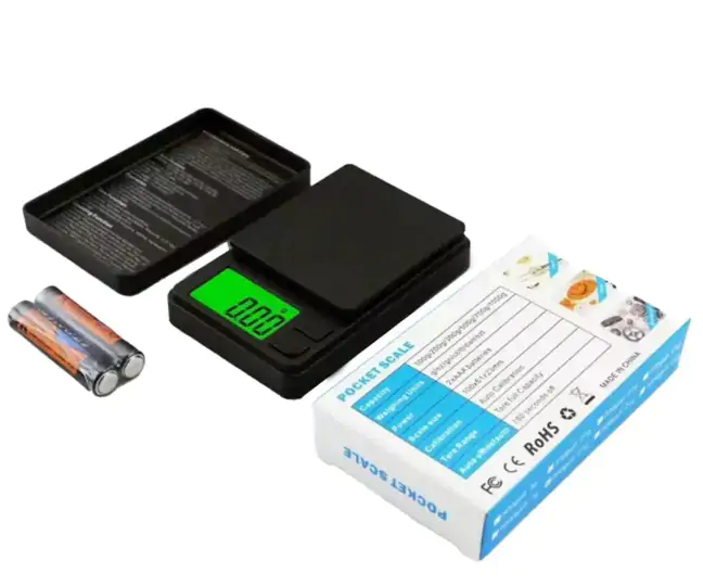 Купити оптом Купити Ваги ювелірні до 200 г T-2 оптом - ціна 151 грн в Україні 