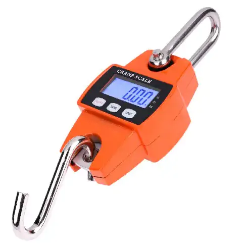 Купити оптом Купити Ваги кантер до 200 кг оптом - ціна 276 грн в Україні 