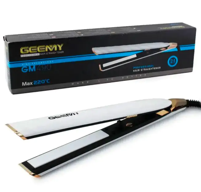 Купить оптом Плойка GM-490 в Украине 