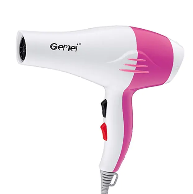 Купить оптом Фен для волос GEMEI GM-1702 в Украине 