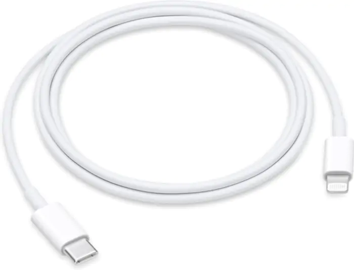 Купити оптом Купити Кабель Lighting Iphone MLQ 801A оптом - ціна 77 грн в Україні 