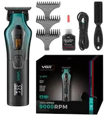 Купить оптом Триммер VGR V-997 в Украине 