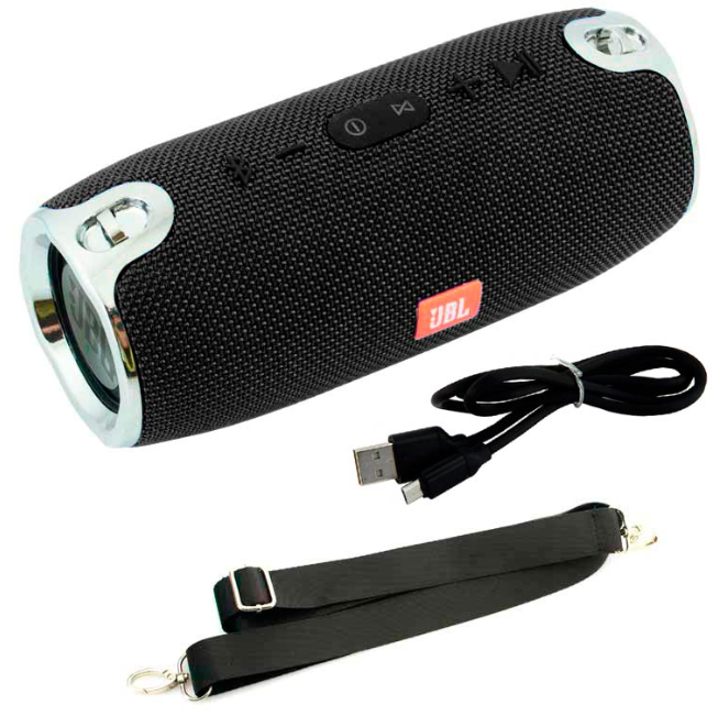 Купить оптом Портативная колонка JBL XTREME(13) (Copy 22 см) 0174 (Refurbished)