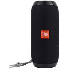 Купити оптом Портативна колонка bluetooth TG117 (Refurbished)