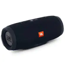 Купить оптом Портативная колонка тканевая JBL Charge 3+ (Copy) (Refurbished) в Украине 