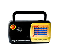 Купить оптом Радиоприемник KIPO KB-408 (1 сорт) (Refurbished)