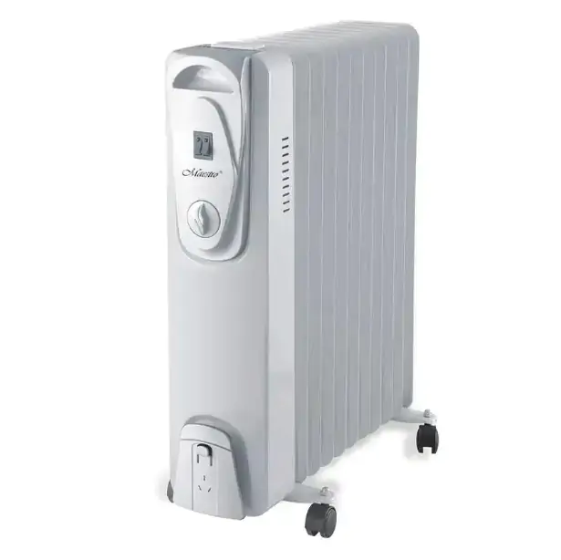 Купити оптом Купити Камін масляний 9 секцій 2000W YL-A07S-9 оптом - ціна 1471 грн в Україні 