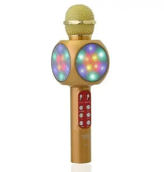 Купити оптом Мікрофон безпровідний WS-1816 COPY