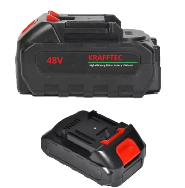 Купить оптом Аккумуляторная батарея 48V 1500mAh KRAFFTEC (8789) в Украине 