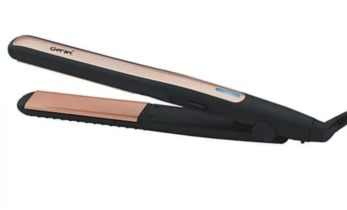 Купити оптом Купити Гофре GEMEI 2955W оптом - ціна 234 грн в Україні 