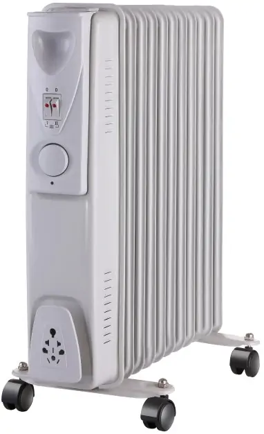 Купити оптом Купити Камін масляний 11 секцій 2000W YL-A07S-11 оптом - ціна 1648 грн в Україні 