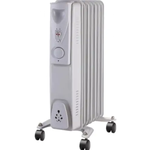 Купити оптом Купити Камін масляний 13 секцій 2000W YL-A07S-13 оптом - ціна 1742 грн в Україні 