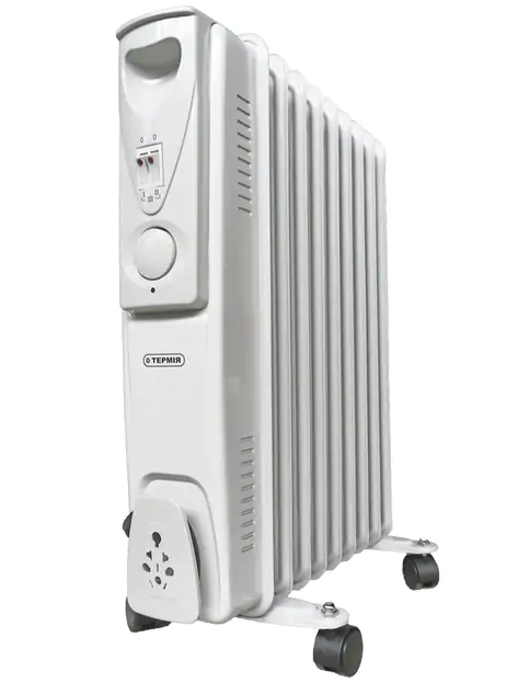 Купити оптом Купити Камін масляний 7 секцій 2000W YL-A07S-7 оптом - ціна 1161 грн в Україні 