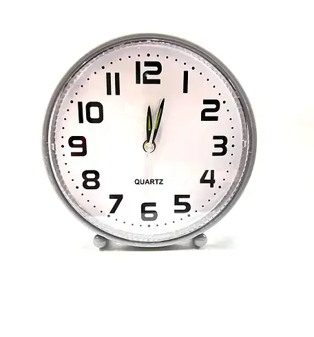Купить оптом Часы настольные стрелочные 008 в Украине 