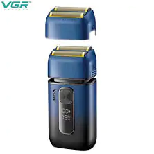 Купити оптом Купити Електро бритва VGR V-362 оптом - ціна 554 грн в Україні 
