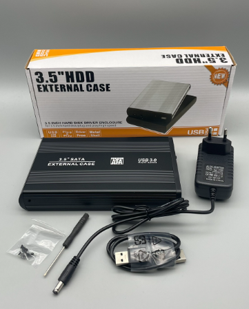 Купити оптом Купити Карман для HDD (3.5