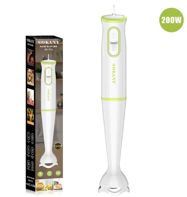 Купить оптом Блендер 200W SK-1723 в Украине 