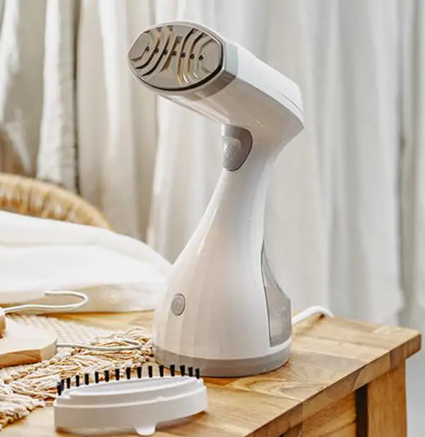 Купить оптом Отпариватель для одежды 1500W SK-11049 в Украине 