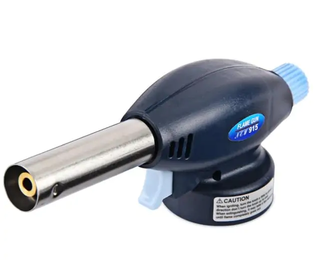 Купить оптом Горелка газовая 915 в Украине 
