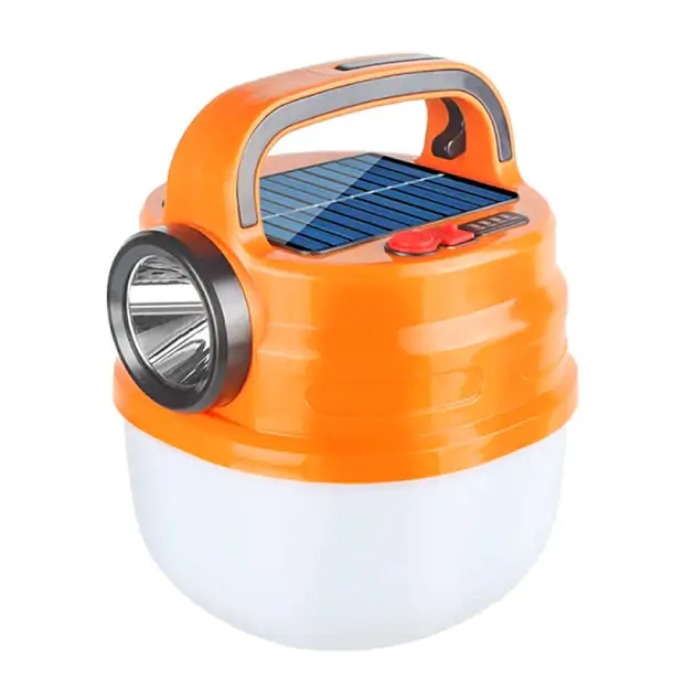 Купить оптом Кемпинговый фонарь HB-V80 в Украине 