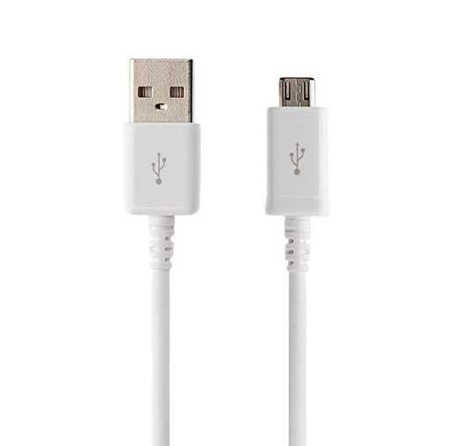 Купить оптом Кабель бюджетный USB to microUSB SAMSUNG в Украине 