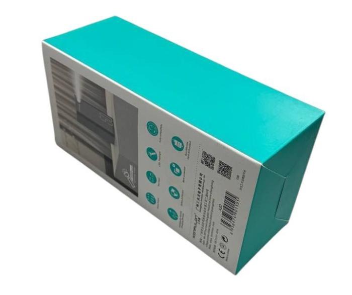 Купить оптом Повербанк 50000 mAh Konfulon A22 в Украине , изображение 2