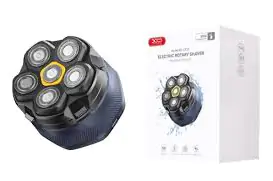 Купить оптом Електро бритва XO CF21 в Украине 