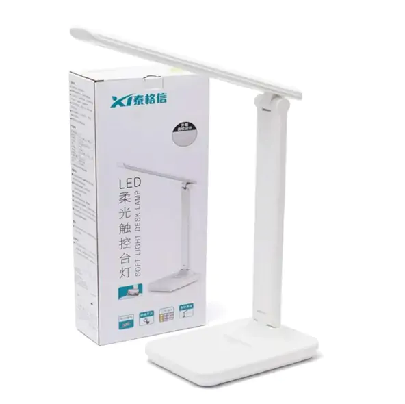 Купить оптом Настольная лампа (акб 18650) TGX-7022 в Украине 