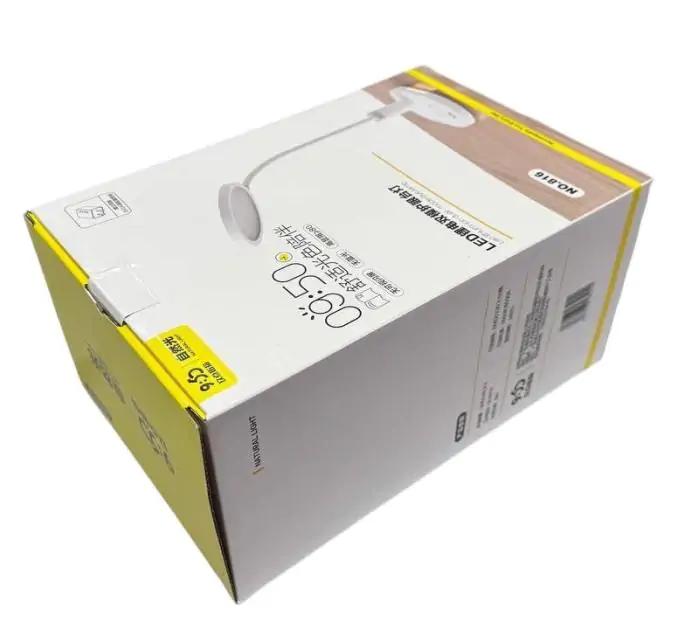 Купити оптом Купити Настільна лампа (акб 18650) LED NO-816 оптом - ціна 523 грн в Україні , зображення 2