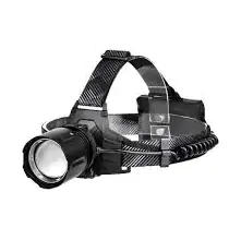 Купити оптом Купити Налобний ліхтар SY-8079 (TG+BLUE) оптом - ціна 387 грн в Україні 