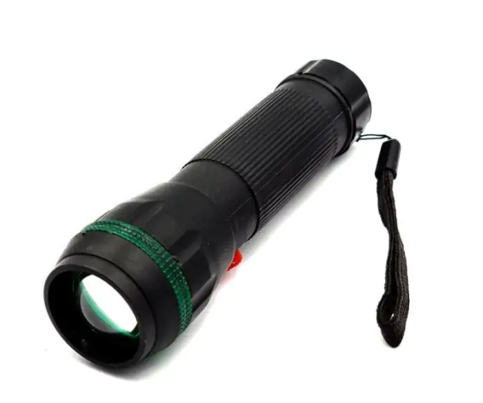 Купити оптом Купити Світлодіодний ліхтар (3x AAA) YL-902/001 оптом - ціна 25 грн в Україні 