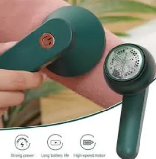 Купить оптом Машинка для удаления катышков MD-MQ927 в Украине 