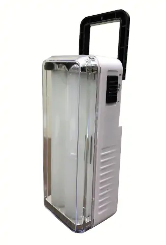 Купити оптом Купити Ліхтар кемпінговий TECO DL-310 (акб 6V) оптом - ціна 407 грн в Україні 