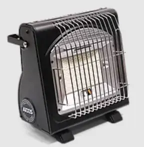 Купить оптом Газовый обогреватель + плитка 2 в 1 No-8223 1300W в Украине 