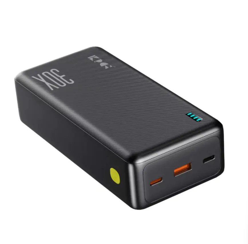 Купить оптом Повербанк 30000mAh KPG KP-34 в Украине 