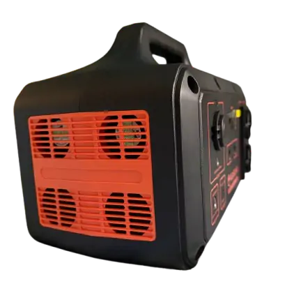 Купить оптом Портативная электростанция инвертор зарядка 1000W/2000W FLEXSOLAR 1021WH в Украине , изображение 2