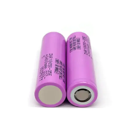 Купить оптом Аккумулятор 18650 LitoKala 35E 3500mAh (Original) в Украине , изображение 2