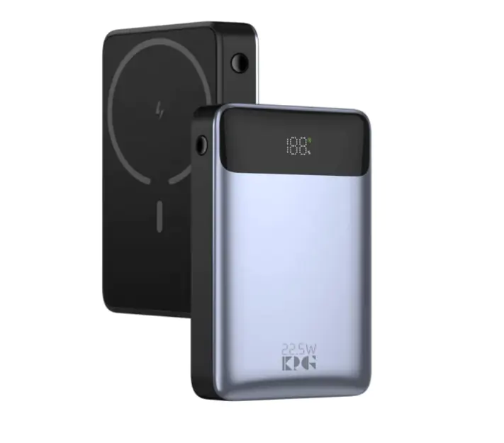 Купити оптом Купити Повербанк 10000mAh King Power WPG-108 оптом - ціна 523 грн в Україні 