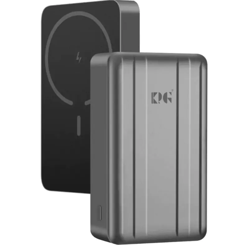 Купити оптом Купити Повербанк 10000mAh King Power WPG-104 оптом - ціна 549 грн в Україні 