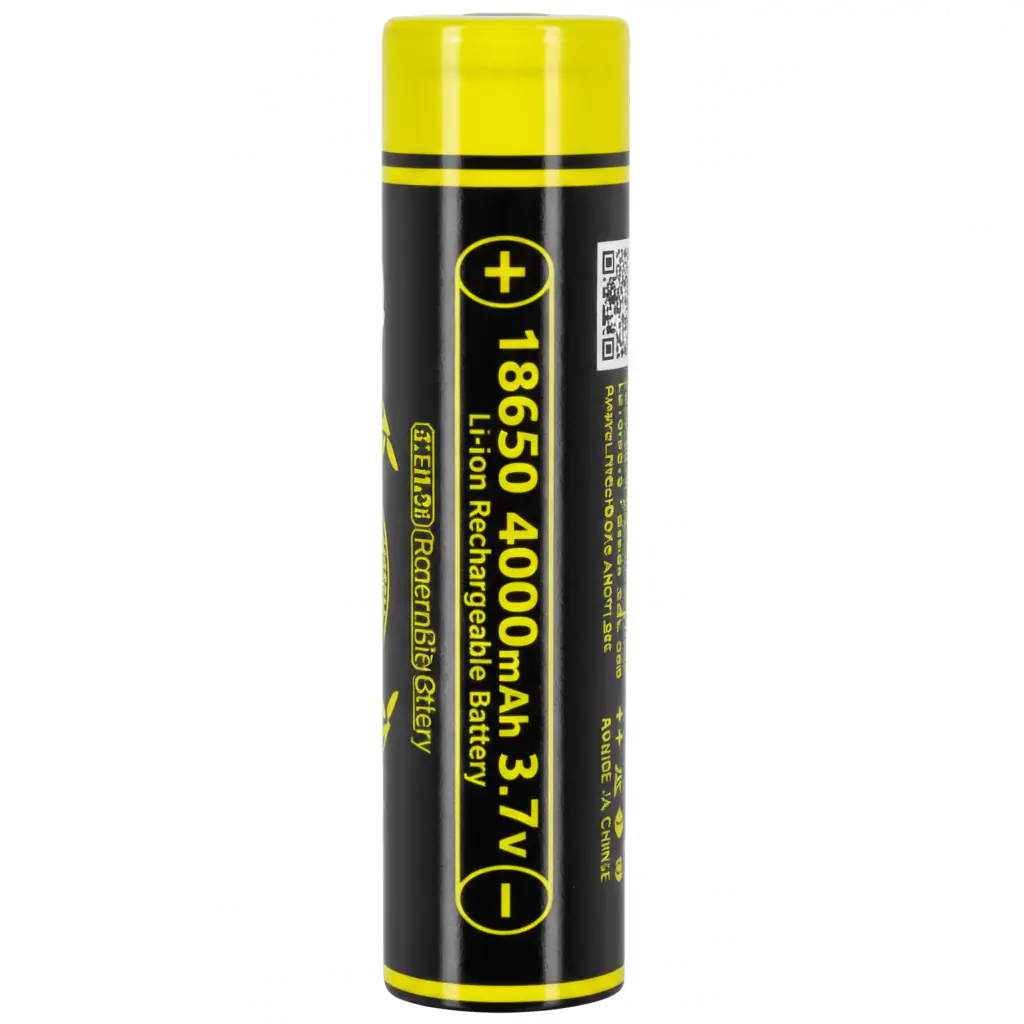 Купити оптом Купити Акумулятор 18650 LitoKala KING 4000mAh (Original) оптом - ціна 202 грн в Україні , зображення 2