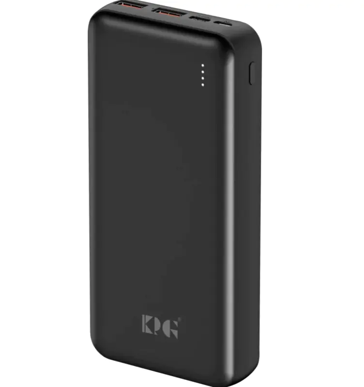 Купити оптом Купити Повербанк 20000mAh King Power KP-23 оптом - ціна 875 грн в Україні 