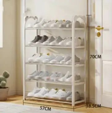 Купить оптом Полка для обуви MKC-308 в Украине 