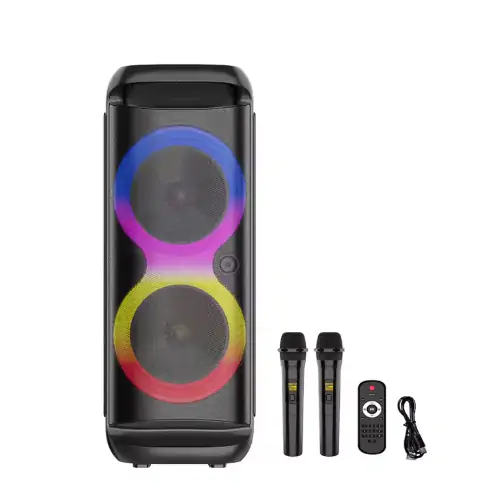 Купити оптом Купити Портативна акустика SPS-ZQS8288 оптом - ціна 2593 грн в Україні 