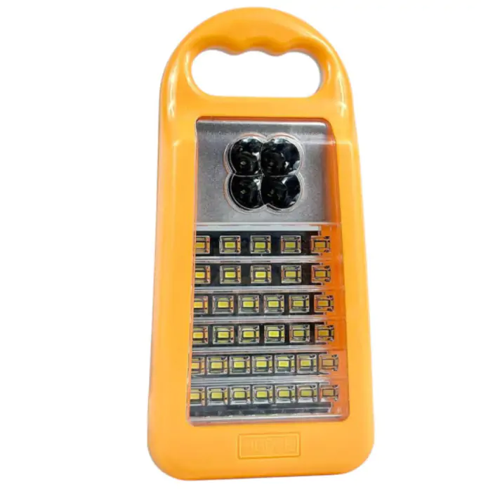 Купить оптом Фонарь кемпинговый ALMINA HGDUE HG-400B в Украине 