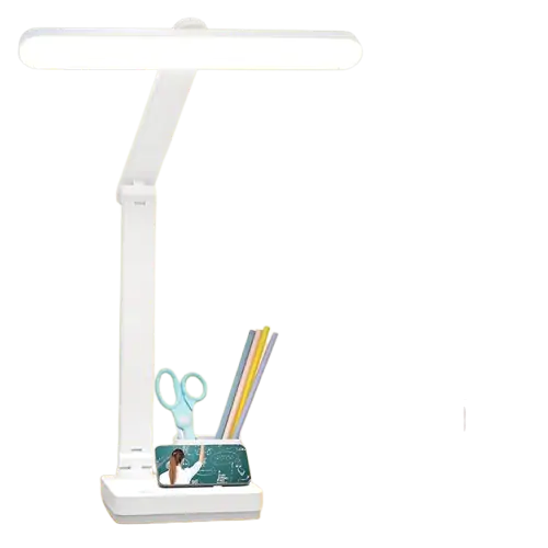 Купить оптом Настольная лампа сенсорная со встроенным акб (001) в Украине 