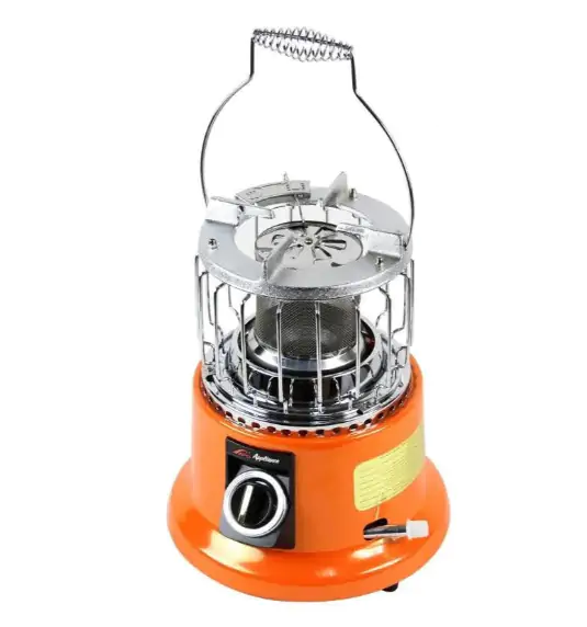 Купити оптом Купити Газовий настільний обігрівач 3000S оптом - ціна 1084 грн в Україні 