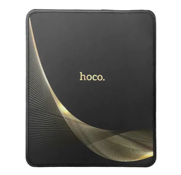 Купити оптом Купити Килимок для миші HOCO GM22 (20x24x0.2sm) оптом - ціна 32 грн в Україні 