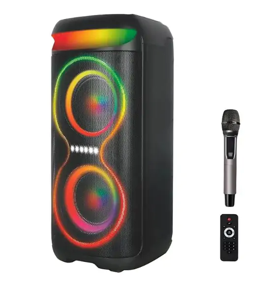 Купити оптом Купити Колонка з блютуз та мікрофоном XO F70 оптом - ціна 3238 грн в Україні 