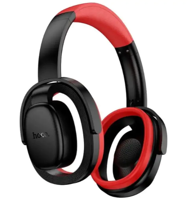 Купити оптом Купити Навушники Bluetooth HOCO W67 оптом - ціна 423 грн в Україні 