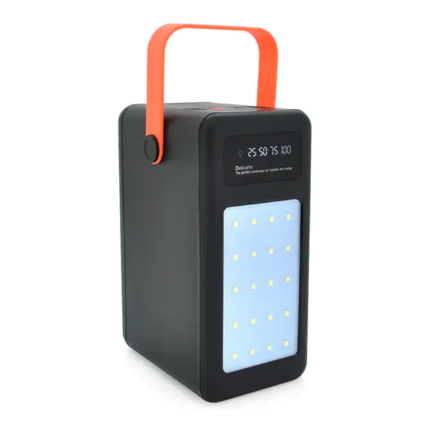 Купити оптом Купити Повербанк Wizz 120000 mAh WP120S оптом - ціна 3042 грн в Україні 